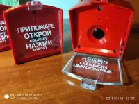 Демпферы аммортизаторы пластмасса Подставки под Стиральную машинку Мебель и иное 4 штуки Диаметр нар 6см Толщина 1,7см, фотография 7