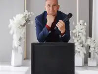 Ведущий Мероприятий Андрей Покроффский, фотография 2