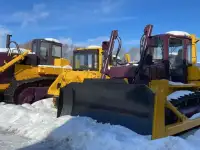 Бульдозеры Четра т-9, Т-11, Т-15, Т-20, Т-25 и Т-35 в наличии, гарантия, фотография 5