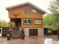 Охранник