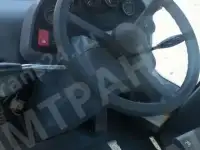 фронтальный погрузчик frontal 300, фотография 7