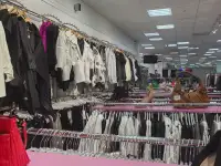 Женская одежда, фотография 2