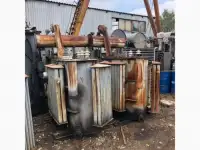 Куплю-трансформаторные подстанции