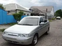 ВАЗ 2110 продам 2005 года не гнилая 