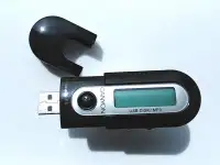 MP3-плеер Canyon 512 Mb, фотография 2