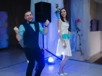 Дуэт ведущих Андрей и Татьяна, Ведущий Челябинск, Ведущий на свадьбу, Тамада,, фотография 4