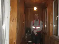 Разнорабочий-грузчик
