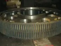 Точное литье по газифицированным моделям