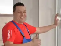 Ремонт пластиковых и деревянных окон