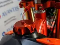 МОТОЦИКЛ AVANTIS A2 (172FMM) ПТС