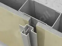 Негорючие материалы для отделки помещений.
