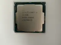 Продаю процессоры i7, i5, xeon для пк и iMac, фотография 6