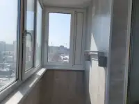 Отделка балконов и лоджий под ключ