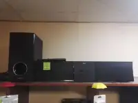 Продам домашний кинотеатр LG HLT45W, фотография 2