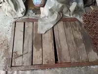 Продам гараж, Народного фронта