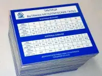 Печать на приборных панелях, фотография 9
