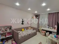Продается 2 комнаты 21.6 м2 в 3 ком.кв., фотография 4