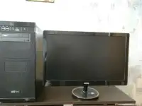 Настольный пк, фотография 3