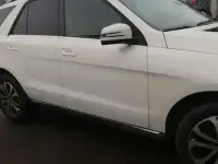 Кузовные работы. Предварительная оценка ремонта по фото.