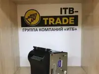 Купюроприёмник Cash Code MVU (б/у)