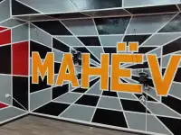 Клуб виртуальной реальности МанёVR, фотография 3