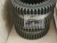 Муфты реверса 53.330.65 шестерня, фотография 3