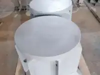 Наголовники для для дизельных и гидравлических молотов, фотография 2