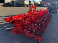 Культиватор КМО NEW ORION Standart 5,6 (8х70)