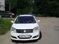 Продам Geely MK Cross
