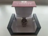 Продаю оригинальные Часы Tissot T-Classic T035.410.11.051.00, фотография 3