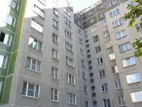 Сдам 2-комн. кв, ул. Островского 66 между ул. Комсомольский проспект,  Чайковского, Косарева, рядом Метран, 14000 руб.