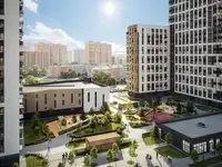 Квартира, 37,36 м², 12 эт., Фармана салманова, 24, фотография 7