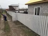 Бригада строителей