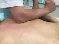 Массаж