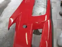 Кузовные и малярные работы. Ремонт бамперов. Любая сложность.