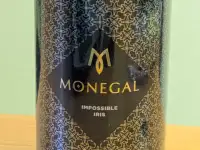 Ramon Monegal Impossible Iris edp 100 ml