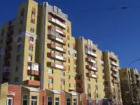 Аренда квартир, комнат, домов, таунхаусов