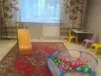 Частный детский сад