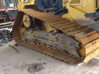Аренда бульдозера и экскаваторов