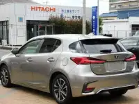 Продажа автомобилей Lexus, фотография 3