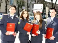 Объявлен набор на обучение в ВУЗ
