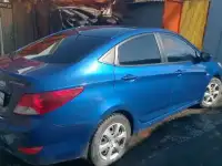 Продам Hyundai Solaris, фотография 6
