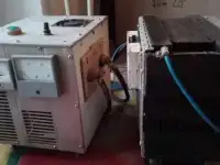 Продам гальванические выпрямители на 25A/6V/220V и 100A/6V/220V