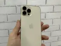 IPhone 13 Pro Max 128 Gb Gold Neverlock, фотография 2