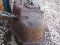 Ремонт железных бензобаков на все виды авто. И пластиковых.