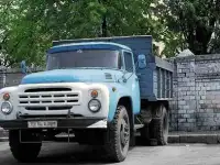 Перевозки от 5 тонн