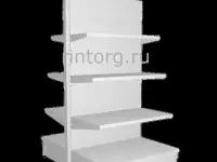 Торговые стеллажи, фотография 2