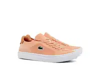 Женские кеды lacoste la piquee 2.0 125 1 cfa, фотография 2