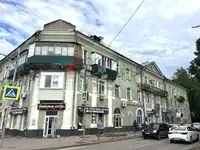 Продам коммерческую недвижимость