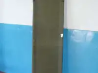 Брезентовые носилки санитарные